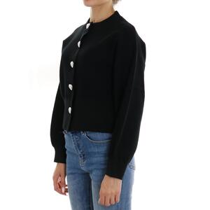CARDIGAN CUORE MOLLY BRACKEN - Mad Fashion | img vers.300x/